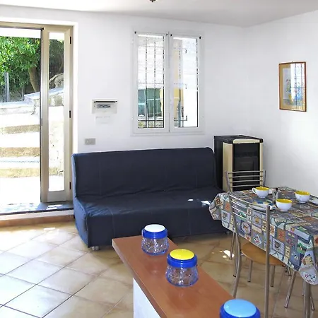 شقة Casa Limone 130s