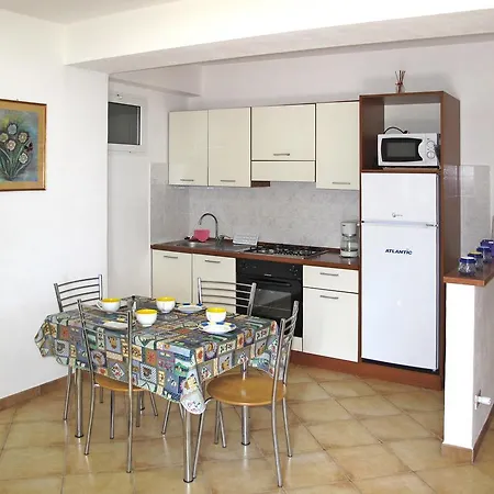 Casa Limone 130s * Vasia
