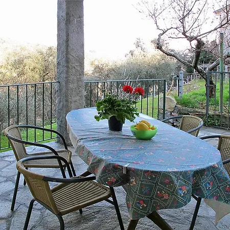 Casa Limone 130s * Vasia