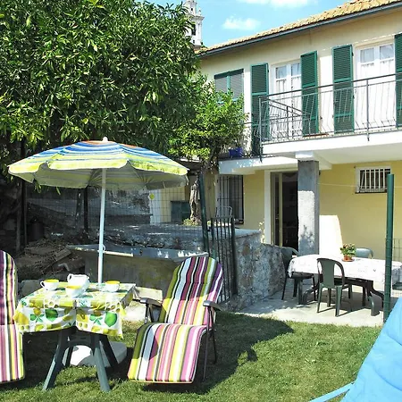 Casa Limone 130s شقة