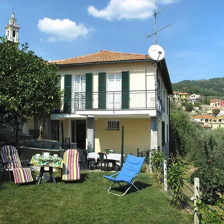 Casa Limone 130s