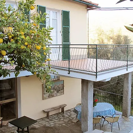 Casa Limone 130s